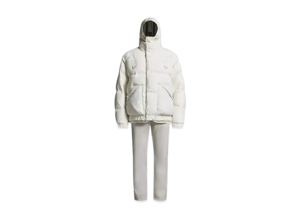 11/27発売｜sacai × Moncler 23AW collection｜抽選/販売/定価