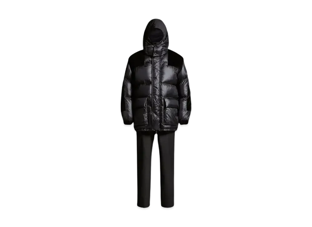 11/27発売｜sacai × Moncler 23AW collection｜抽選/販売/定価