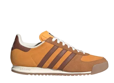 adidas All Team "Preloved Yellow/Preloved Brown/Off White"