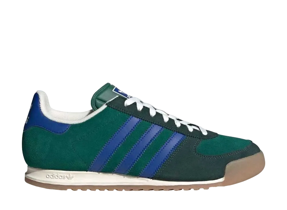 アディダス オリジナルス オールチーム "カレッジグリーン/パントーン/オフホワイト"