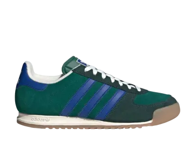 adidas All Team "College Green/Pantone/Off White"