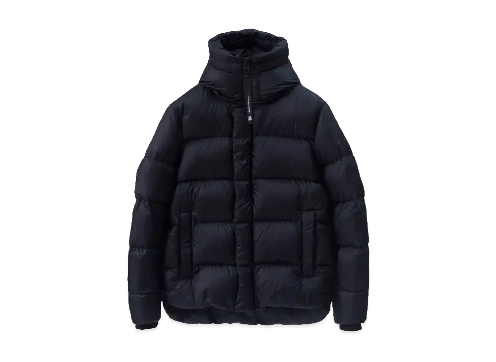CANADA GOOSE x RHC Ron Herman Macmillan Puffer "Black"