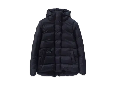 CANADA GOOSE x RHC Ron Herman Lyndale Coat "Black"