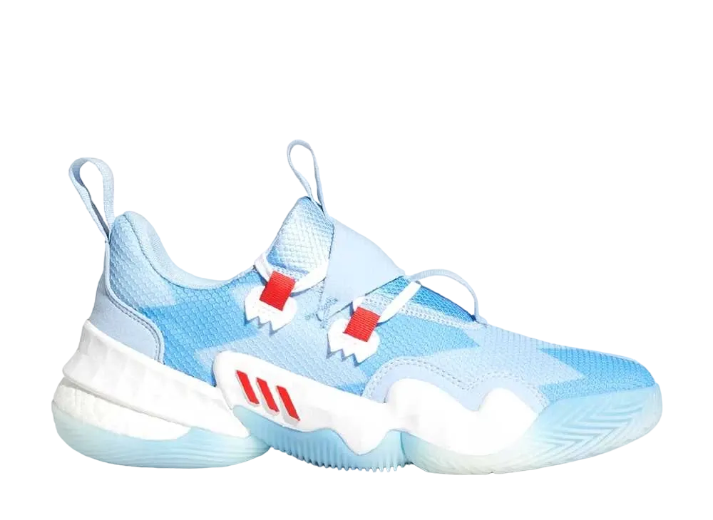 adidas Trae Young 1 "Ice Trae"