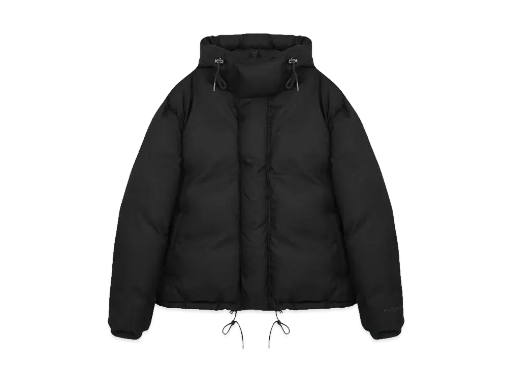 MLVINCE LIMONTA DOWN JACKET "BLACK"