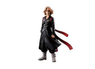 Ichiban-Kuji MASTERLISE Sano Manjiro Figure Tokyo Revengers Tenjiku Edition