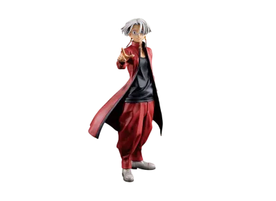 Ichiban-Kuji MASTERLISE Izana Kurokawa Figure Tokyo RevengersTenjiku Edition