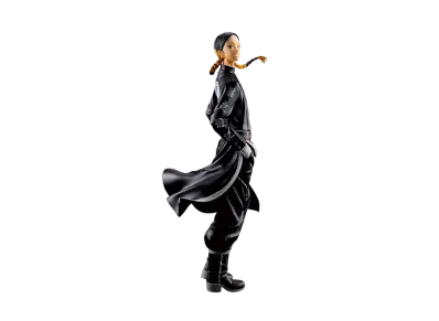 Ichiban-Kuji MASTERLISE Ran Haitani Figure Tokyo Revengers Tenjiku Edition