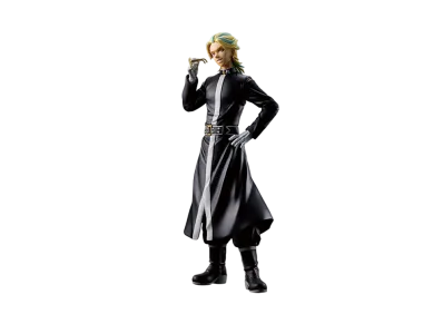 Ichiban-Kuji MASTERLISE Rindou Haitani Figure Tokyo Revengers Tenjiku Edition