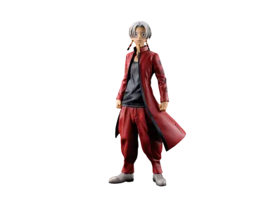 Ichiban-Kuji MASTERLISE Izana Kurokawa Figure Last One Ver.Tokyo Revengers Tenjiku Edition