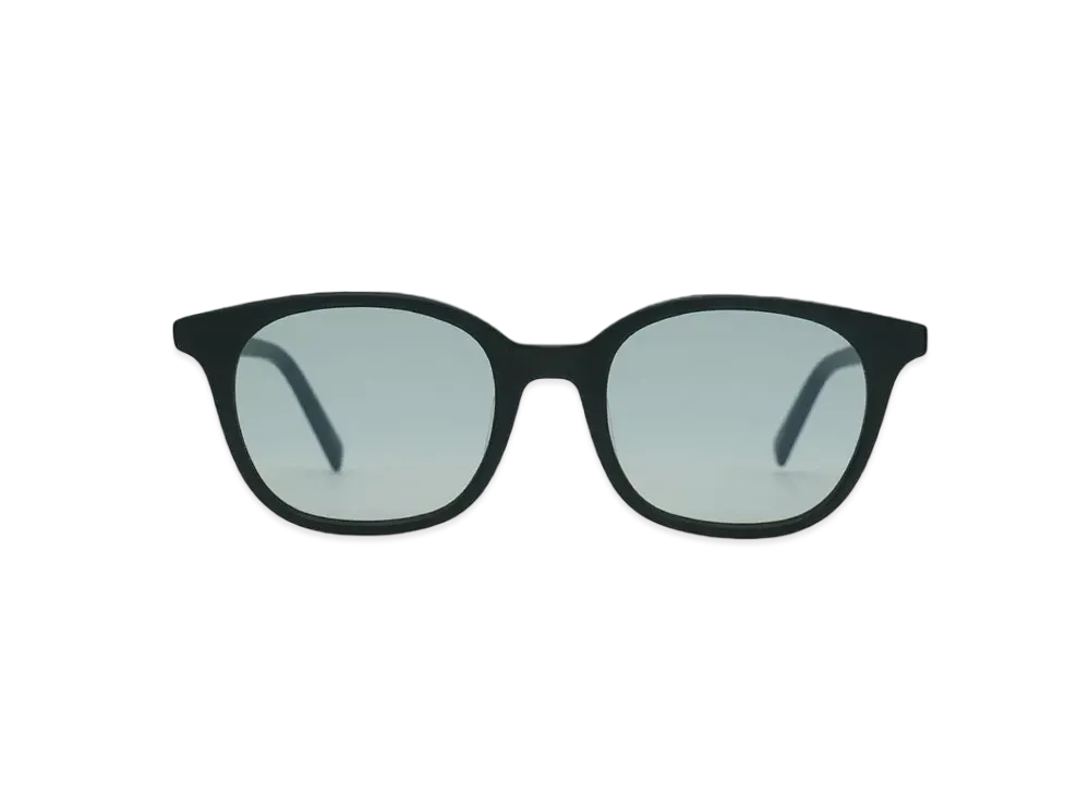 A.D.S.R. MONK (Gray) "Matte Black x Gray"