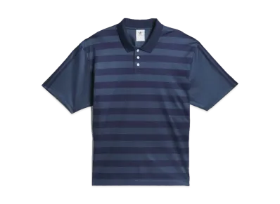adidas Pop Polo Shirt "Crew Navy/College Navy"