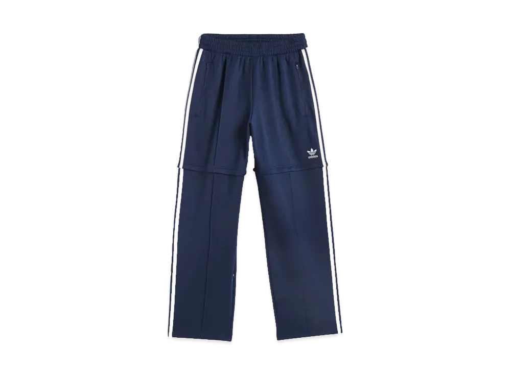 adidas Pop Beckenbauer Track Pants "College Navy/Chalk White"