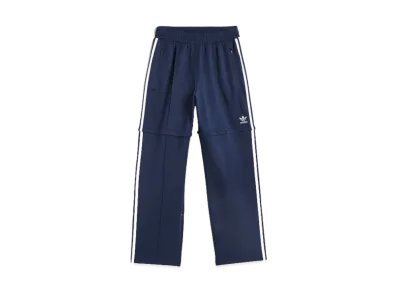 adidas Pop Beckenbauer Track Pants "College Navy/Chalk White"