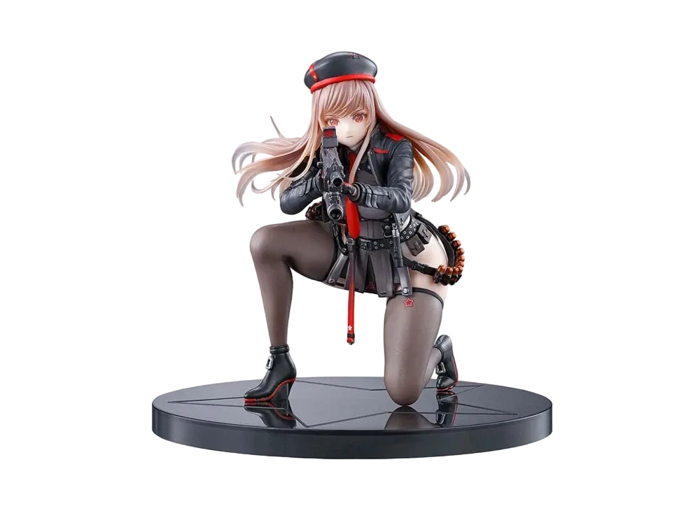 Ichiban-Kuji Rapi Figure NIKKE CHAPTER2