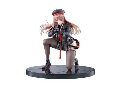 Ichiban-Kuji Rapi Figure NIKKE CHAPTER2