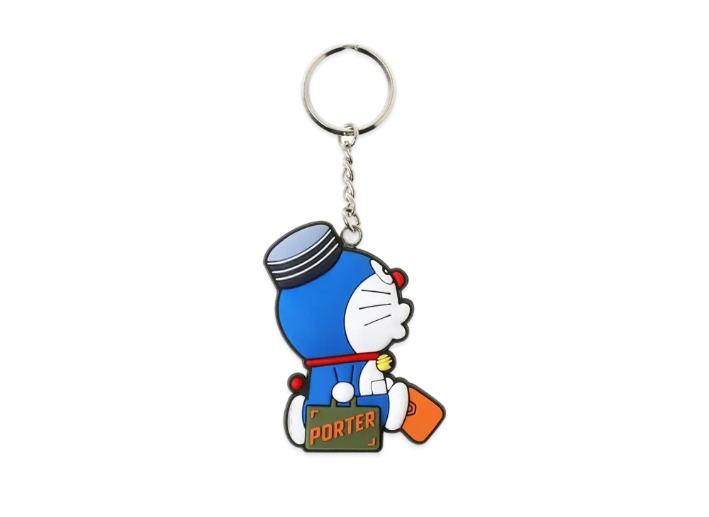 12/1発売｜ドラえもん × PORTER collection｜抽選/販売/定価情報