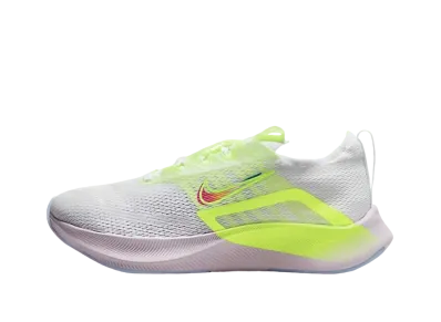 Nike Women's Zoom Fly 4 PRM "White/Platinum Tint"
