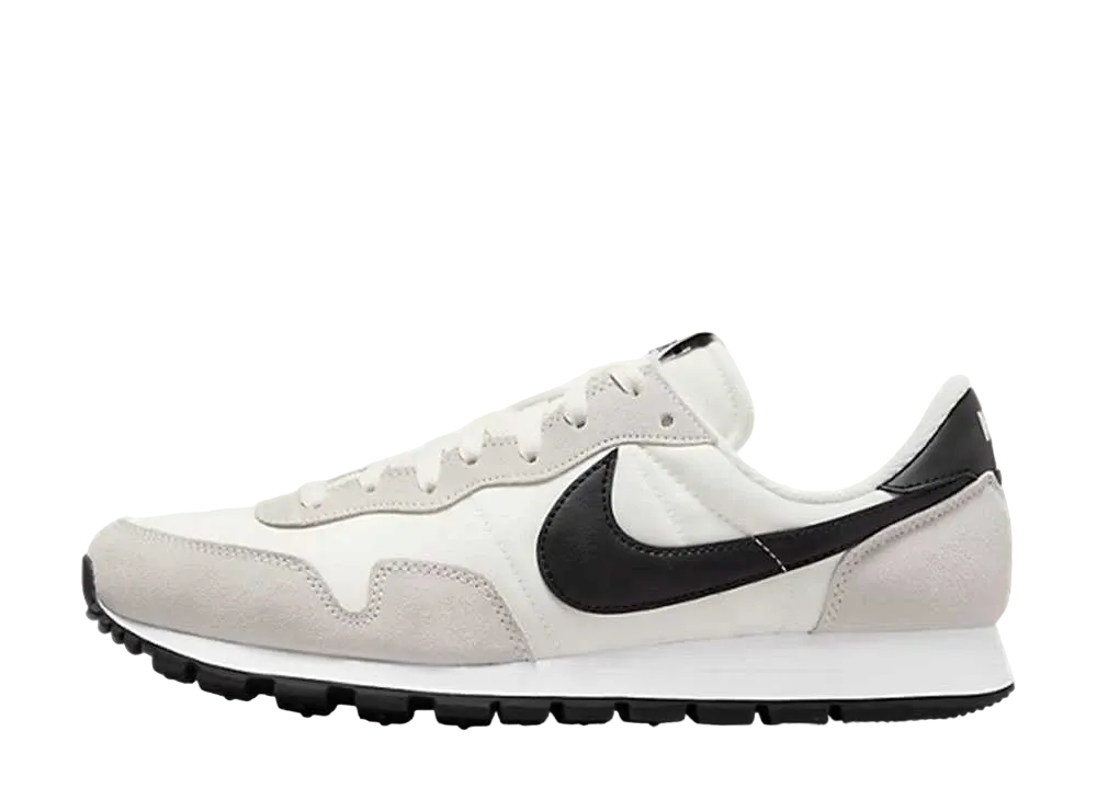 Nike Air Pegasus 83 "Sail/Black/White"