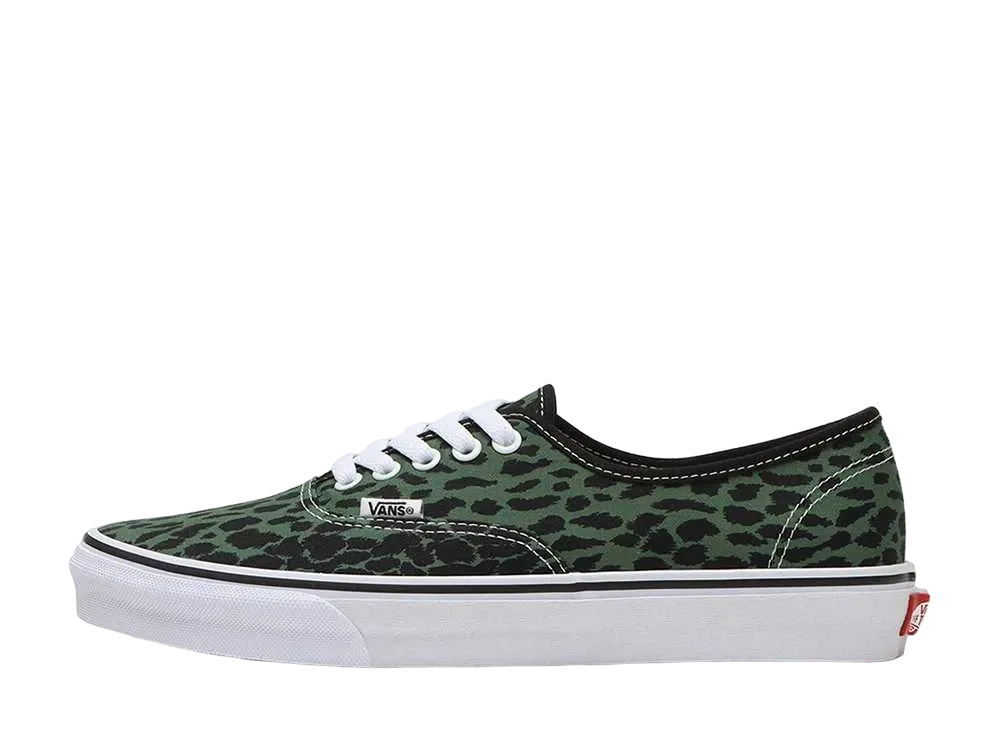 WACKO MARIA × Vans V44 Authentic "Green"