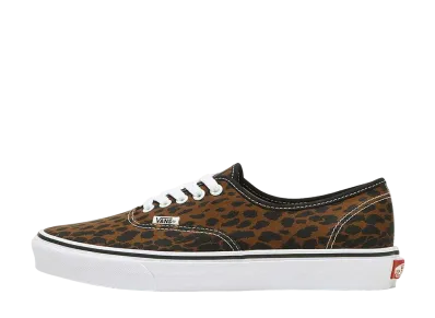 WACKO MARIA × Vans V44 Authentic "Brown"