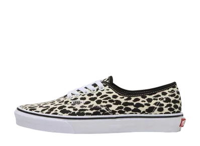 WACKO MARIA × Vans V44 Authentic "White"