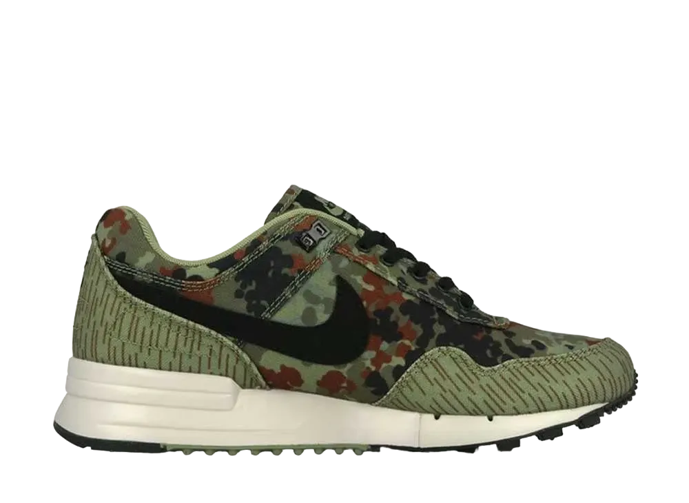 Nike Air Pegasus 89 PRM "Alligator/Black/Light Bone"