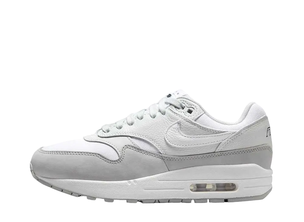 Nike Women's Air Max 1 '87 LX "Light Smoke Grey"