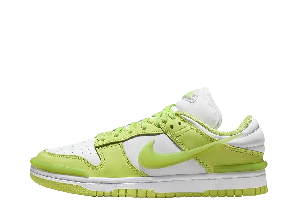 Nike Women's Dunk Low Twist "Lemon Twist"