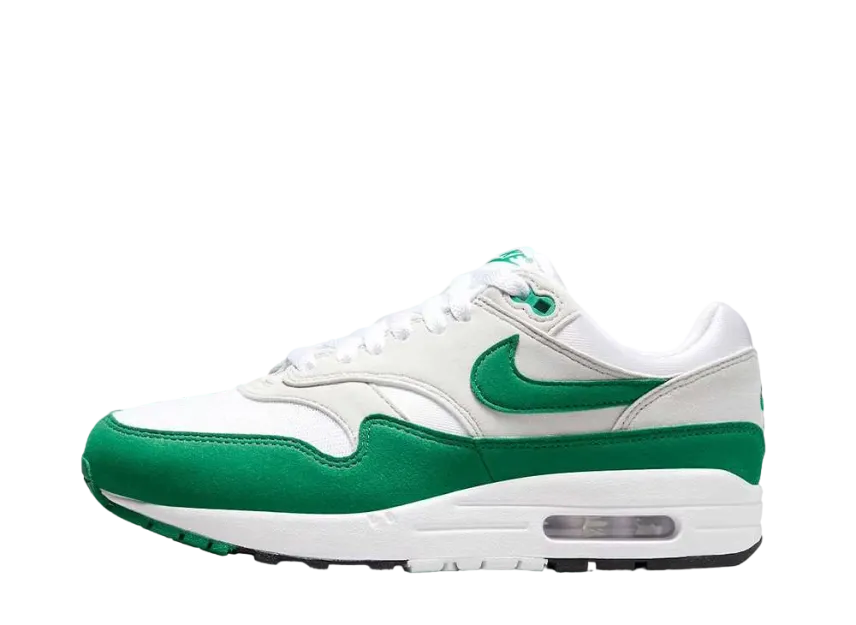 ナイキ ウィメンズ エアマックス1 '87 "マラカイト"