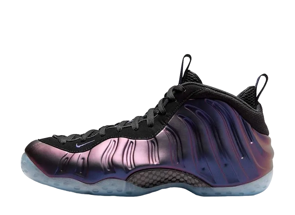 Nike Air Foamposite One "Eggplant"
