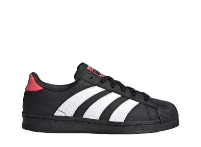 adidas Women's Superstar 82 "Black"
