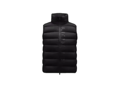 MONCLER Cenis Down Vest "Black"
