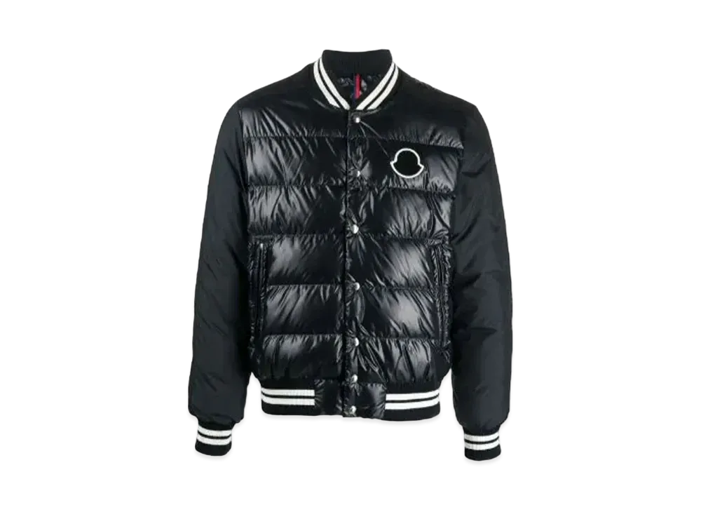 MONCLER Torilis Down Jacket "Black"