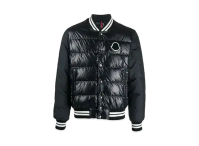 MONCLER Torilis Down Jacket "Black"