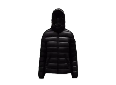 MONCLER Bady Short Down Jacket "Black"