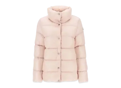 MONCLER Cochevis Short Down Jacket "Pink Beige"