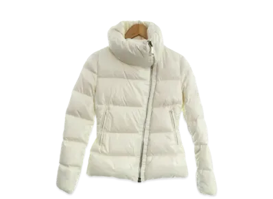 MONCLER Ilay Down Jacket "White"