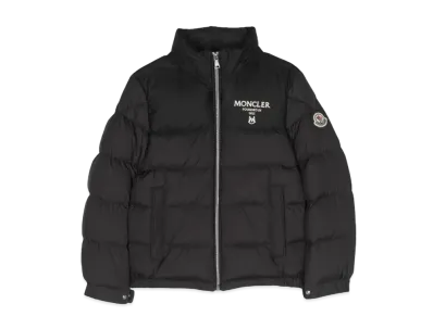 MONCLER Joe Down Padded Jacket "Black"