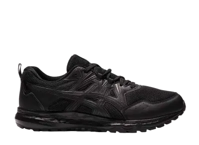 Asics Gel-Snowride 2 Wide "Black"