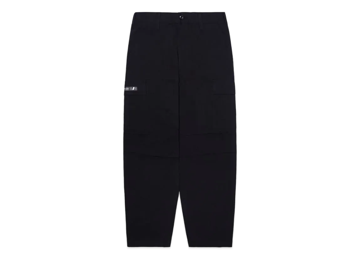 Wtaps Milt9601 / Trousers / Nyco. Ripstop 