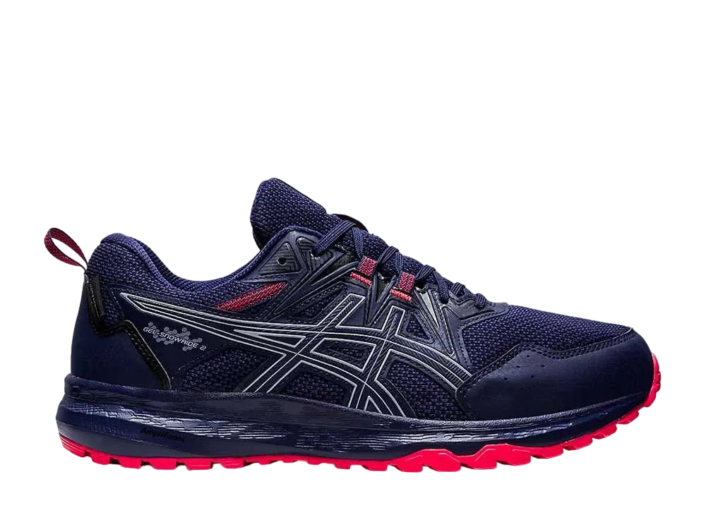 Asics Gel-Snowride 2 Wide " Peacoat/Sheet Rock"