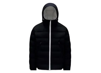 MONCLER Vabb Down Jacket "Black"