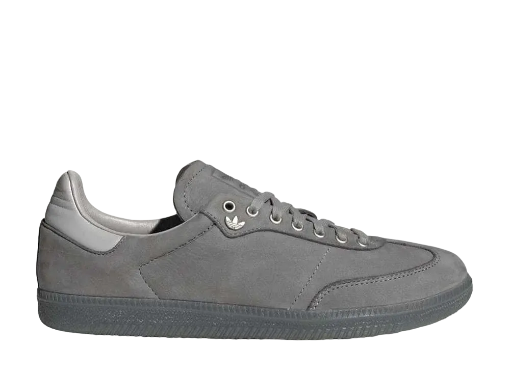 adidas Samba Lux "Grey Three/Grey"