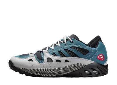 Nike ACG Air Exploraid "Neutral Grey and Ash Green"