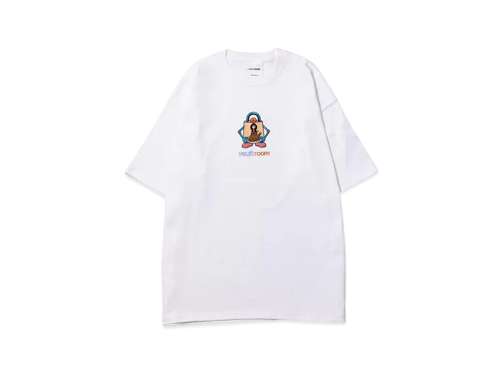 VAULTROOM Chicken Tee 
