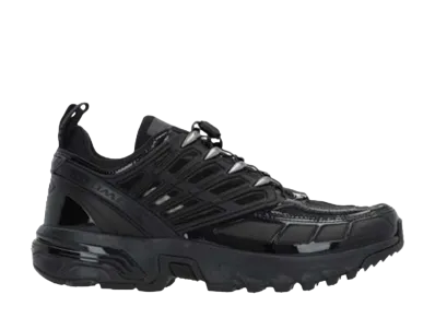 MM6 Maison Margiela × Salomon Women's ACS Pro "Black/Quiet Shade"
