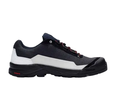 GR10K × Salomon Advanced X-ALP Esill "Black/Metal"