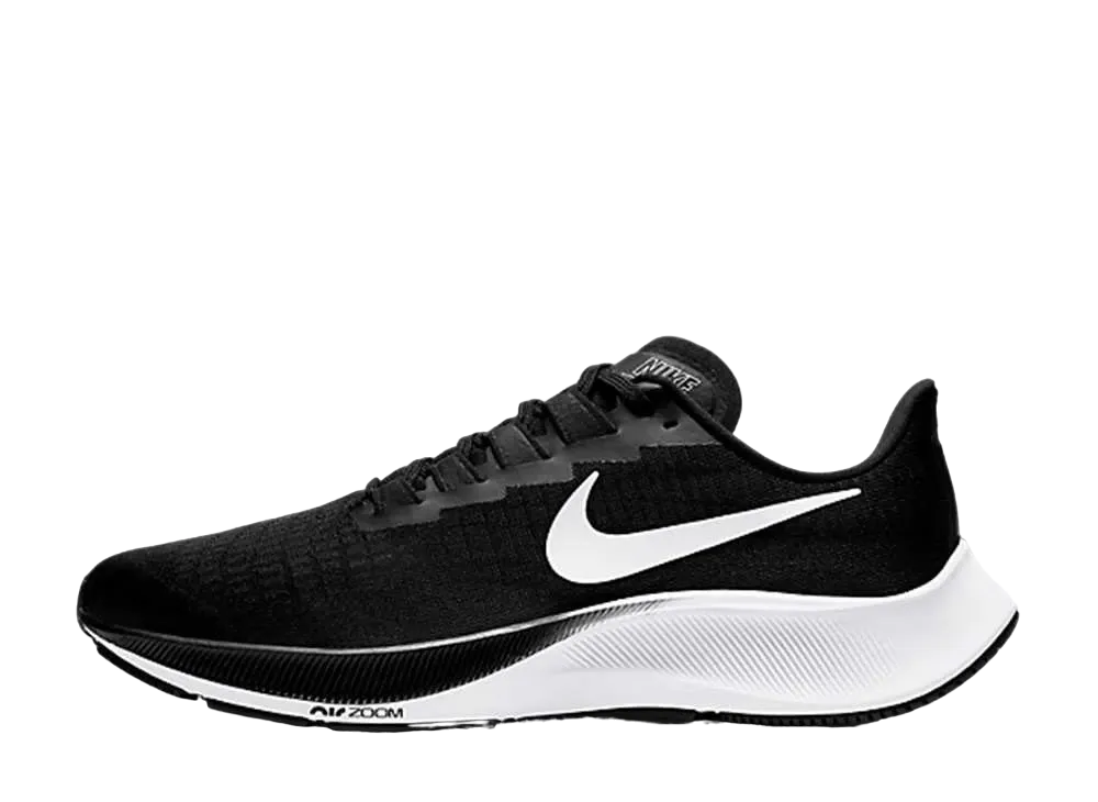 Nike Air Zoom Pegasus 37 "Black/White"