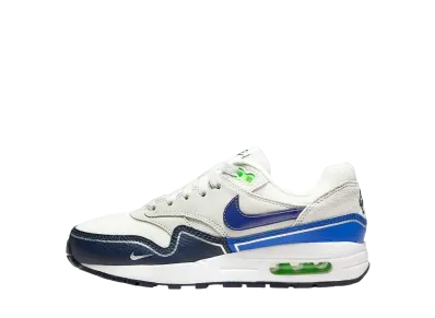 Nike GS Air Max 1 "Obsidian Royal"